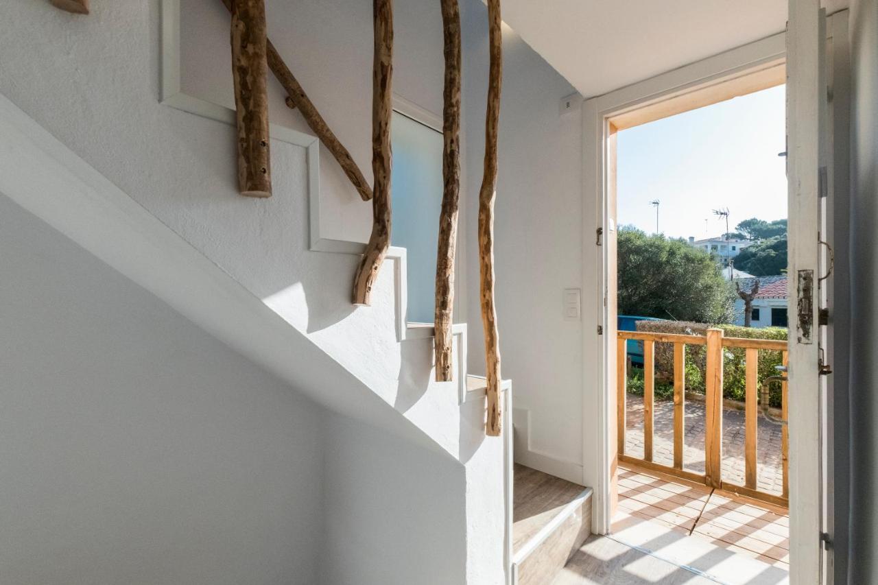 Apartment Playa Canutells