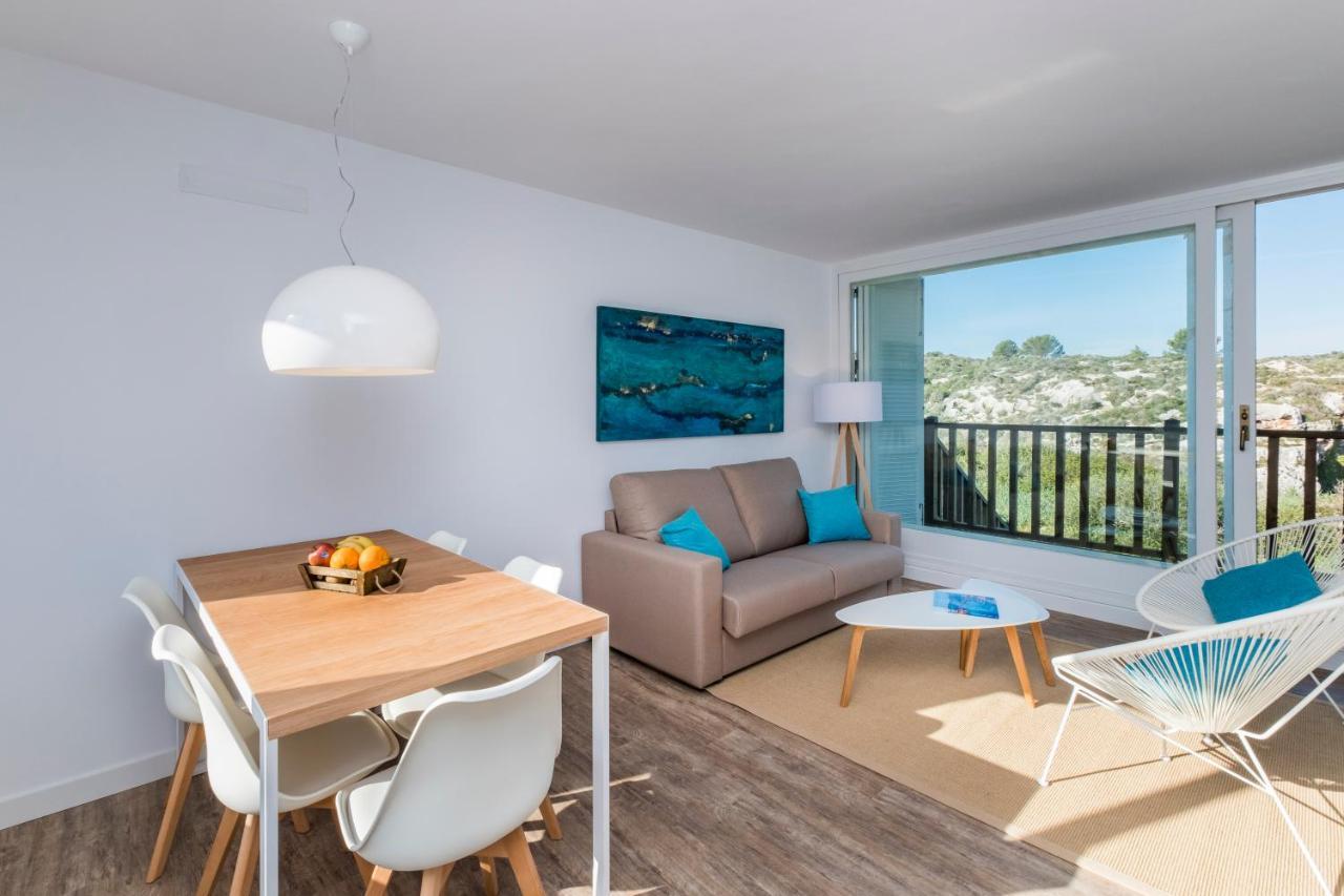 Apartment Playa Canutells *