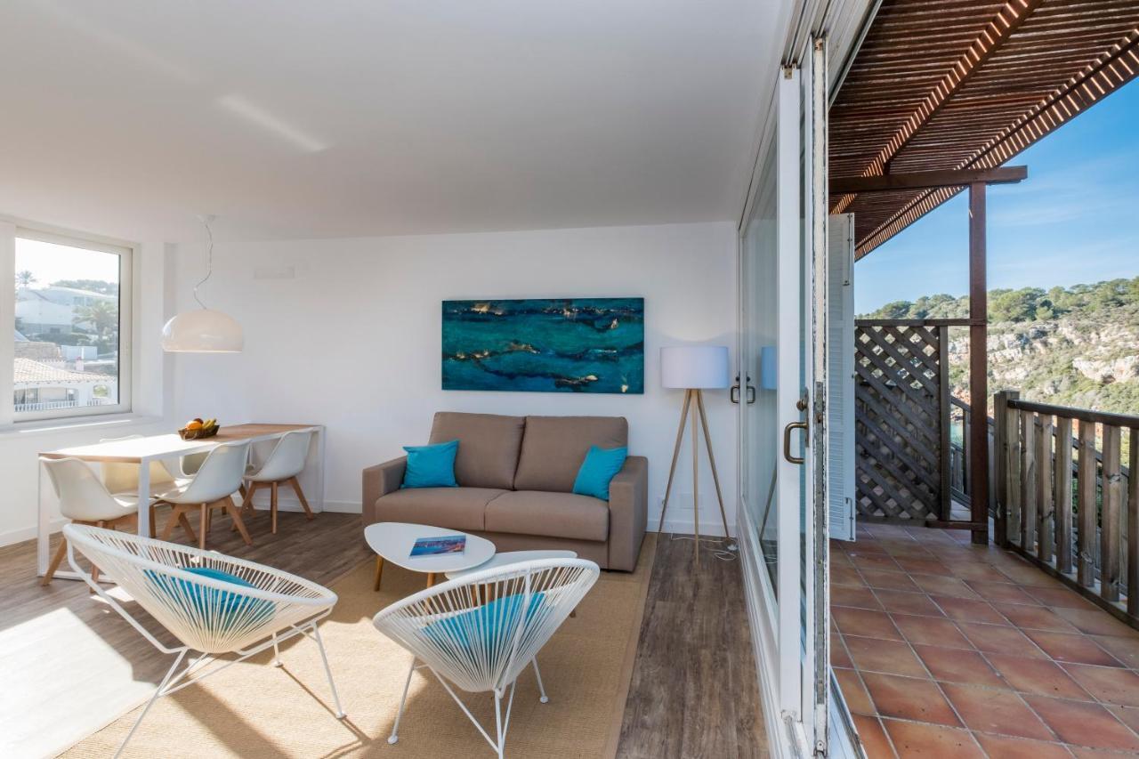 Apartment Playa Canutells *