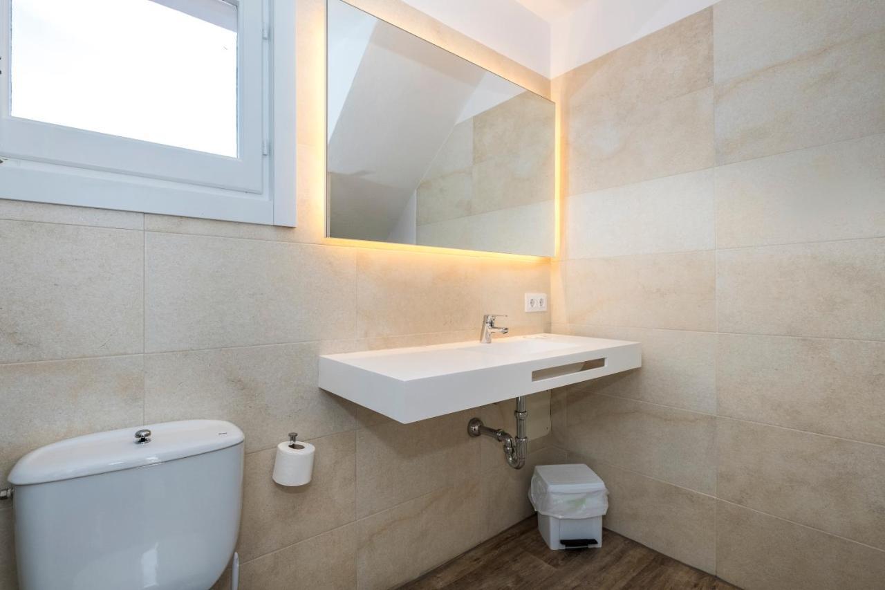 Playa Canutells Apartment Mahon (Menorca)