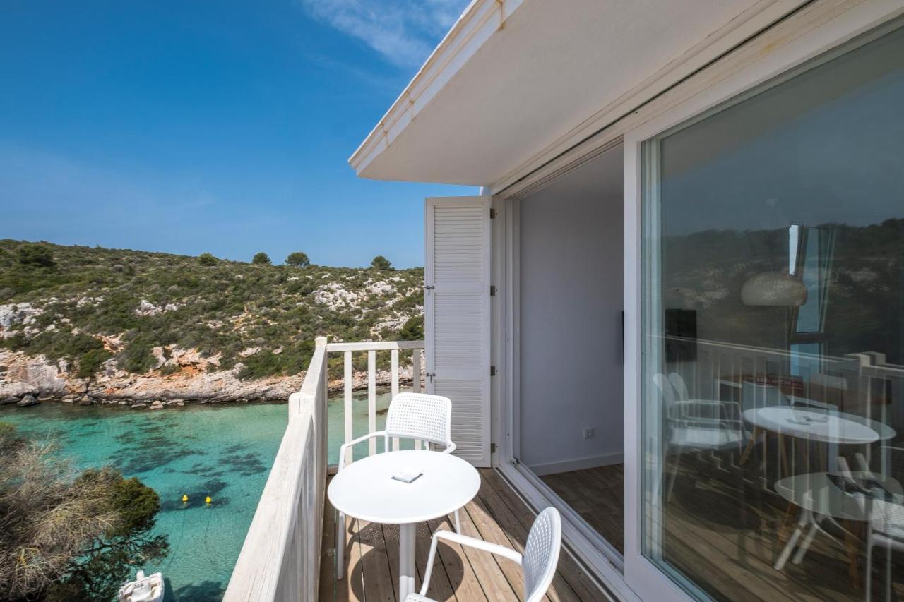 Apartment Playa Canutells