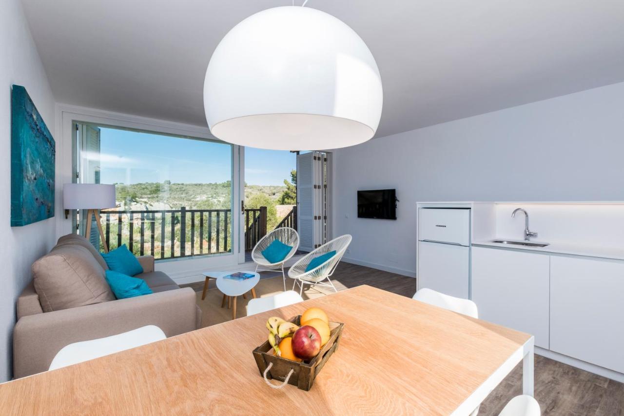 Apartment Playa Canutells *