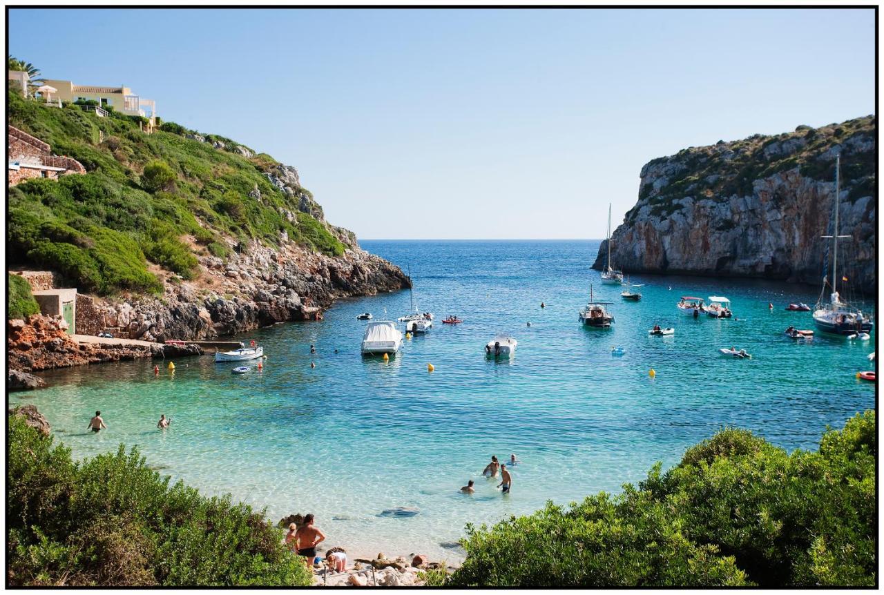 Apartment Playa Canutells Mahon (Menorca)