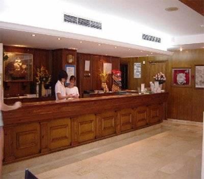 Stil Victoria Playa Hotel