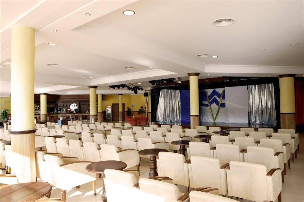Marsenses Paradise Club Aparthotel