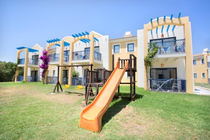 Marsenses Paradise Club Aparthotel Cala'N Bosch (Menorca)
