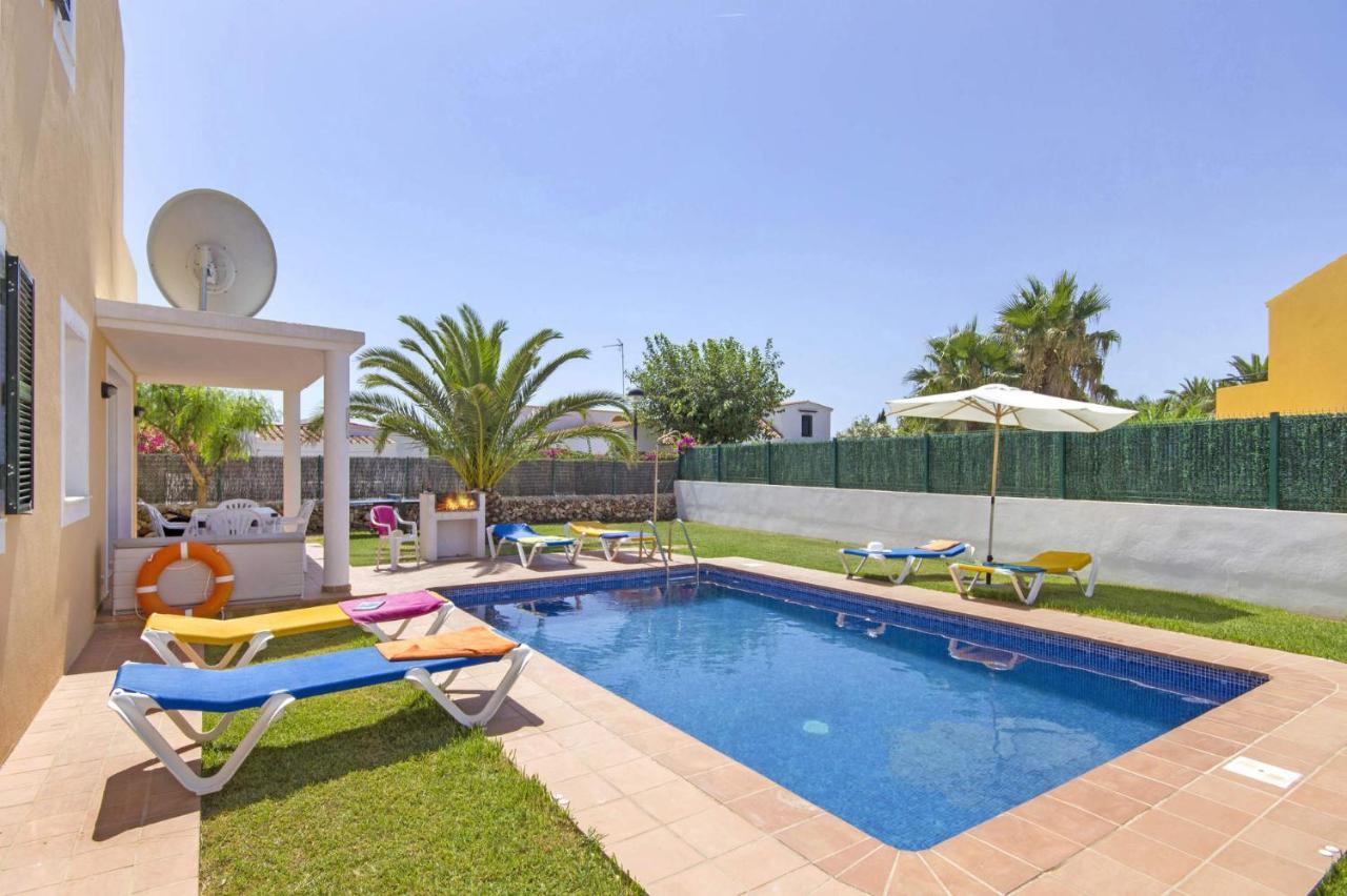 Nura Villa *
