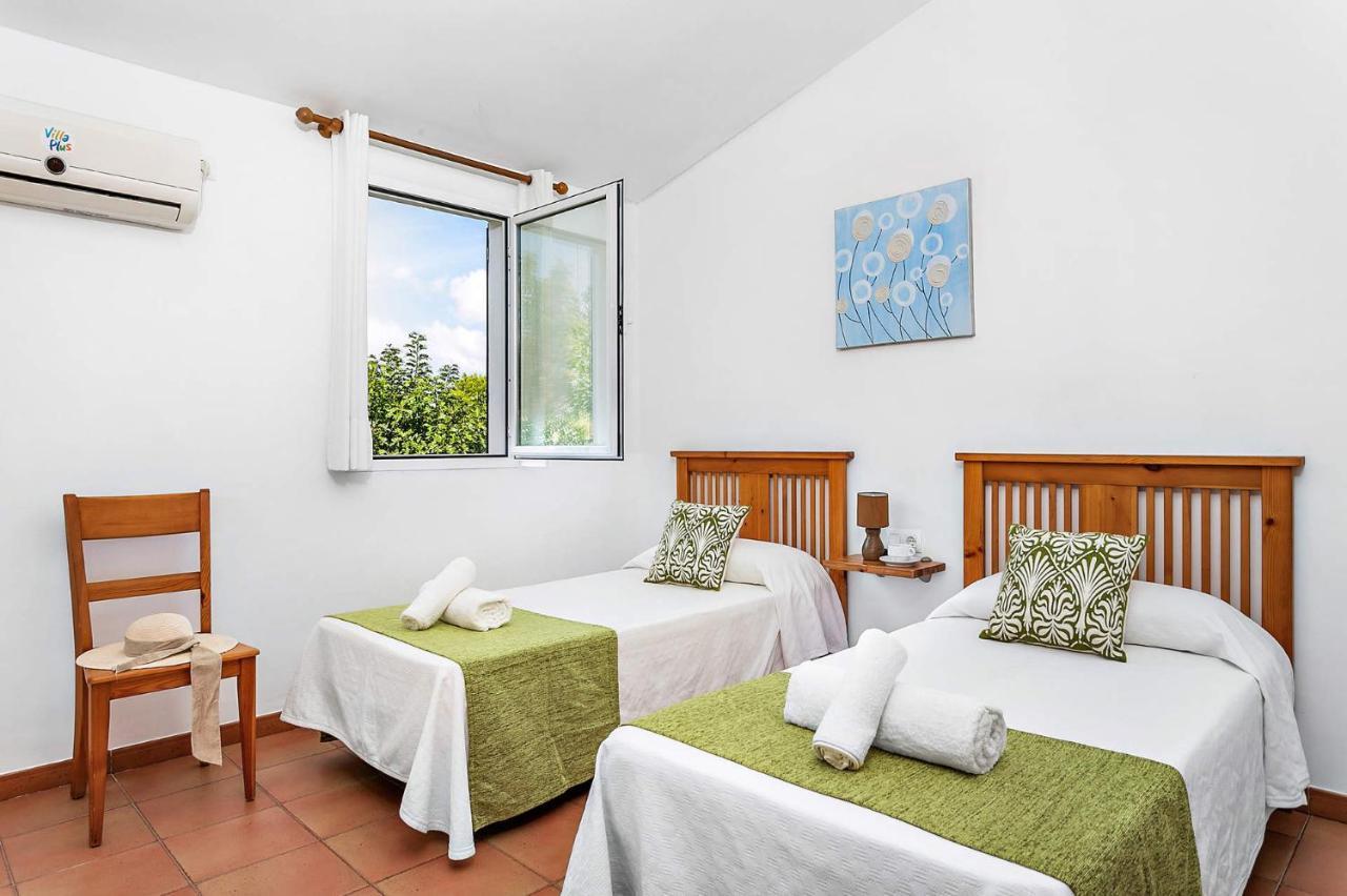 Villa Nura *