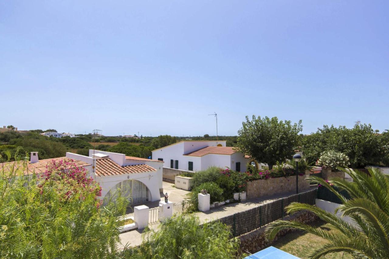 Villa Nura Son Carrio (Menorca)