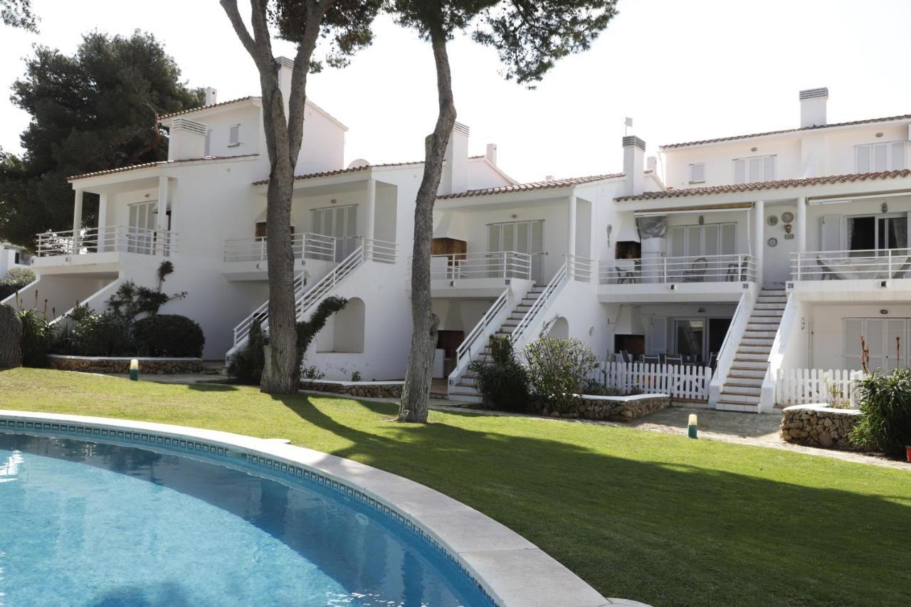 Pilar Apartamento Es Mercadal