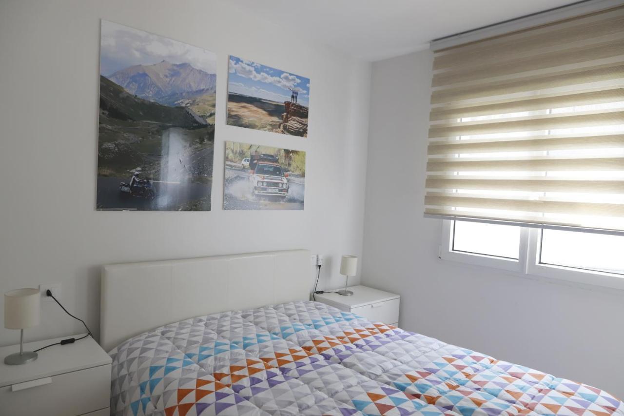 Pilar Apartamento Es Mercadal