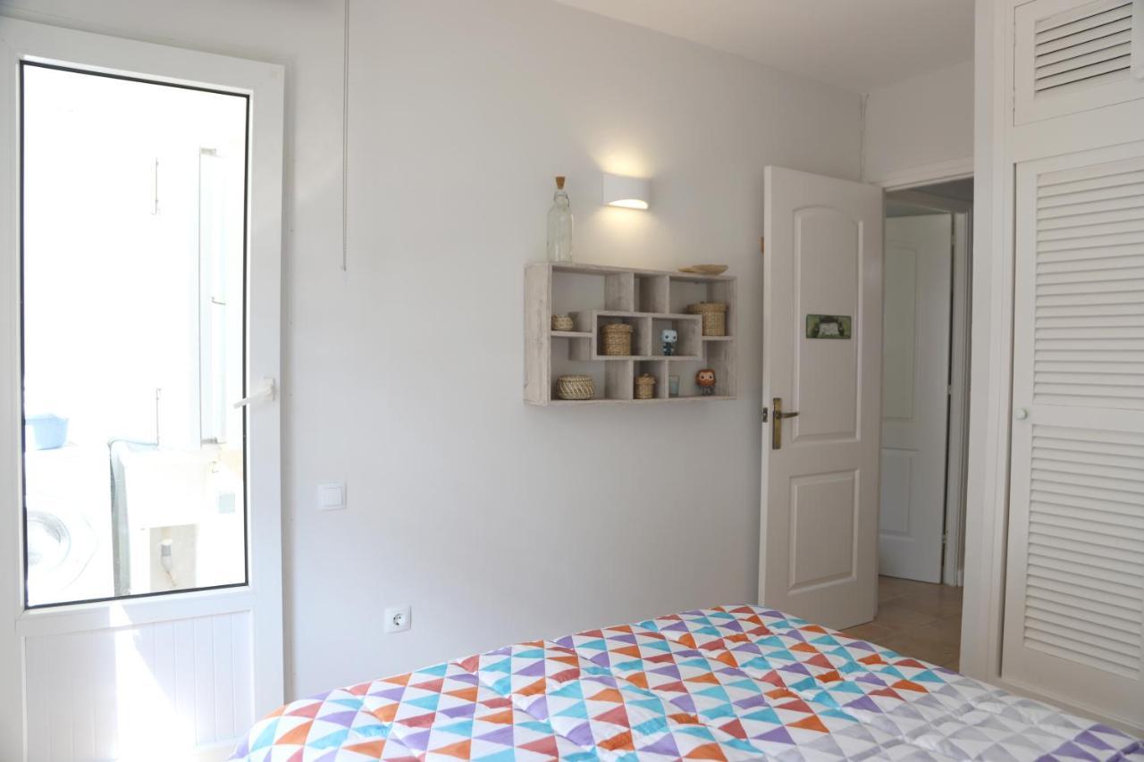 Apartamento Pilar *