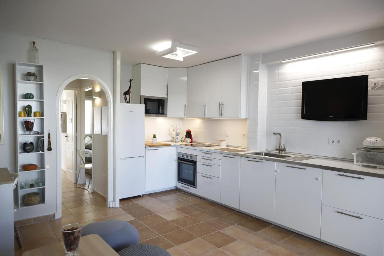 Apartamento Pilar