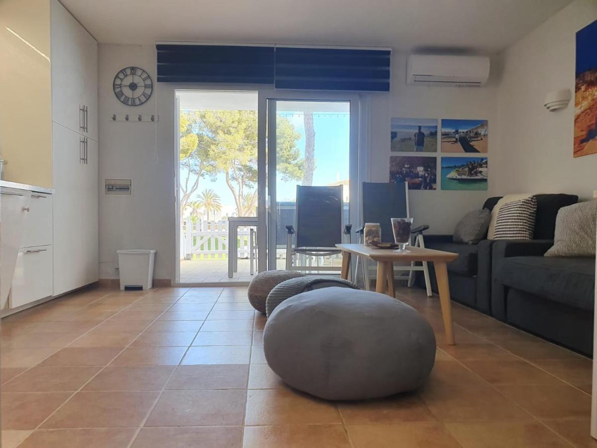 Pilar Apartamento Es Mercadal