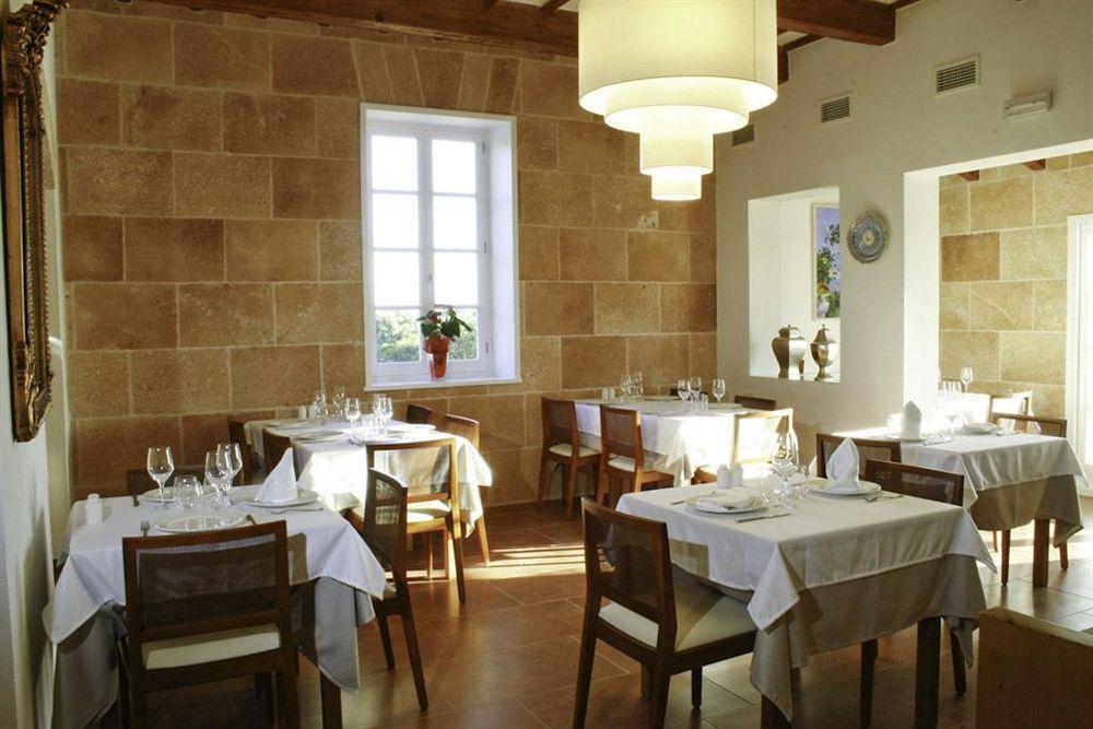 Rural Binigaus Vell Hotel 4*