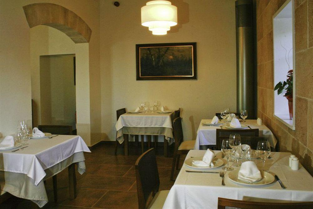 Rural Binigaus Vell Hotel 4*