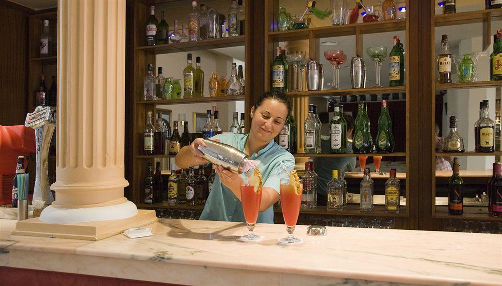 Globales Lord Nelson (adults Only) 4*