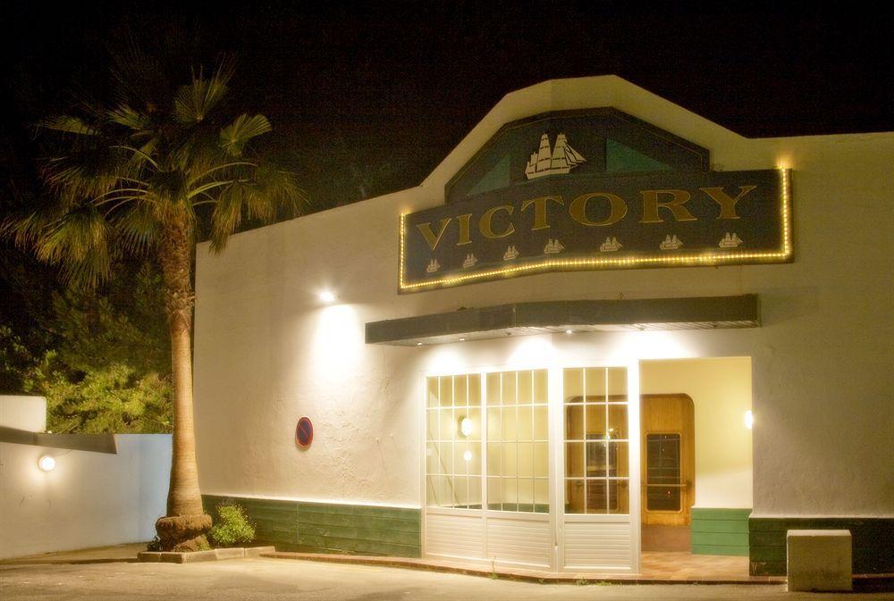 Globales Lord Nelson (adults Only) 4* Santo Tomas