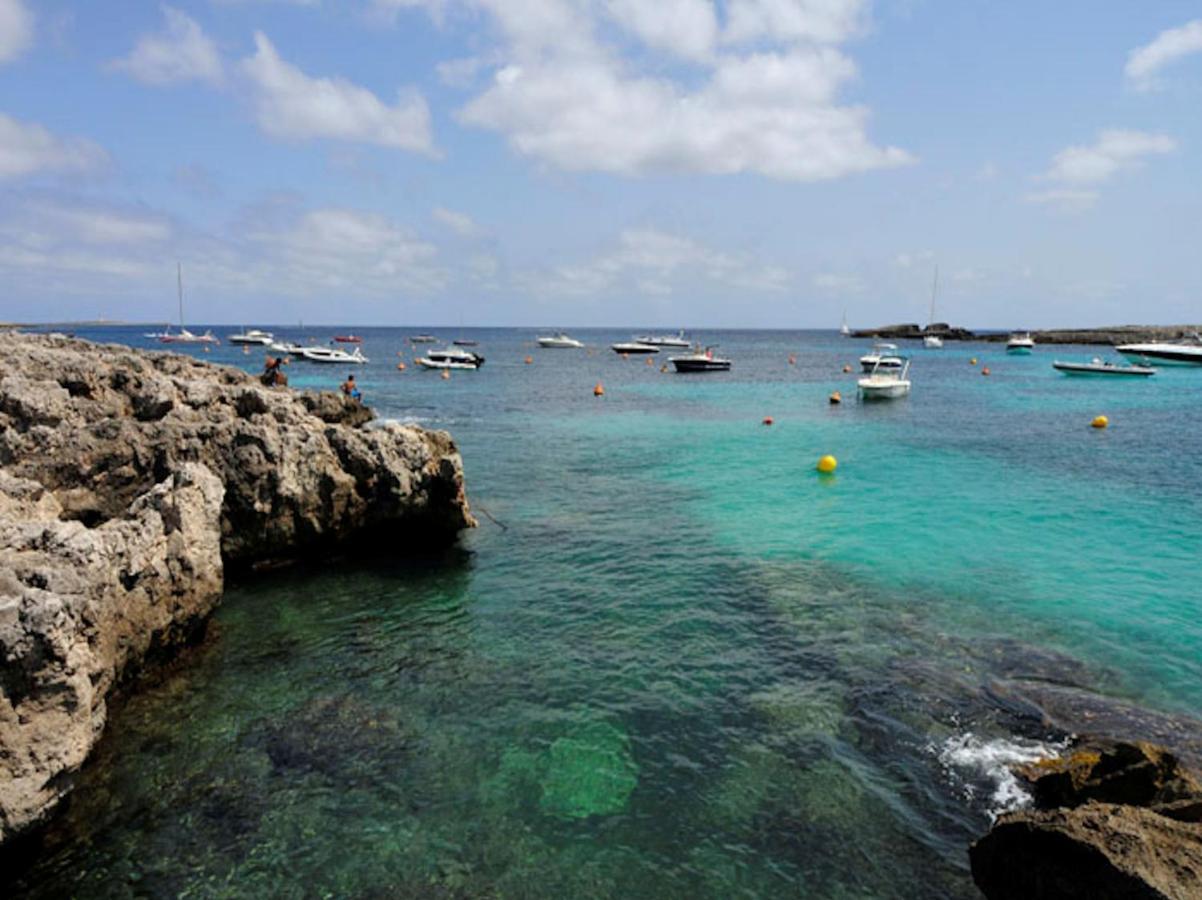 Villa Est Menorca