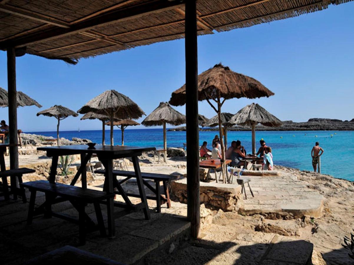 Est Menorca Son Bou