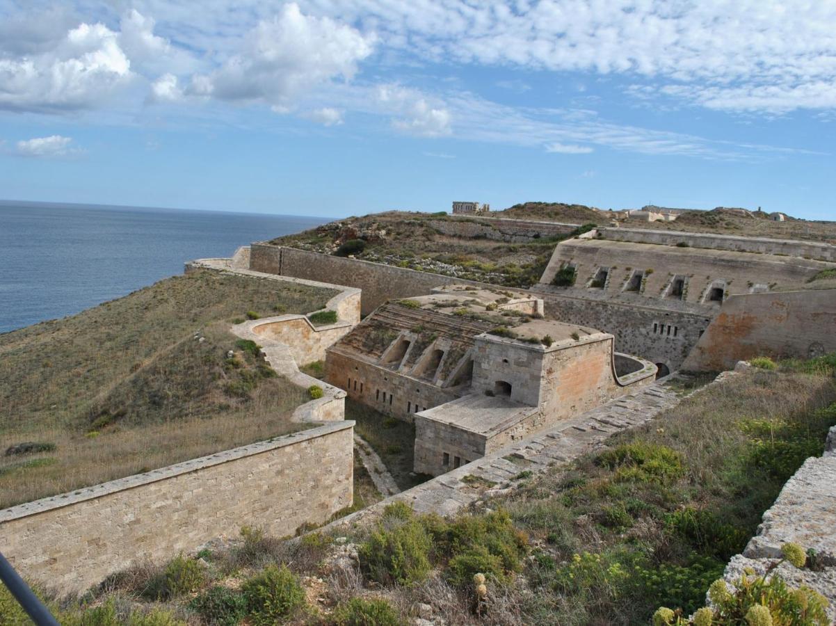 Villa Est Menorca