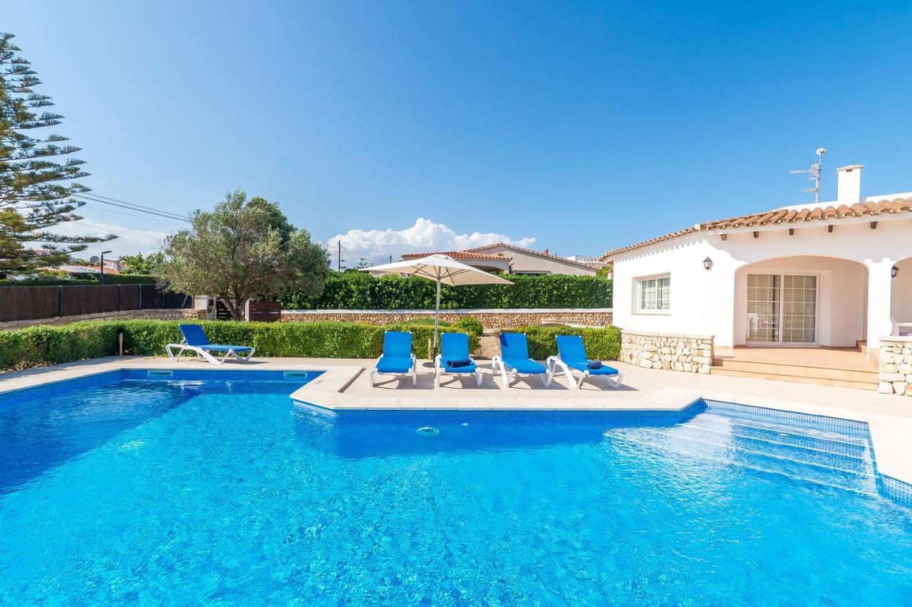 Arena Blanca Villa *