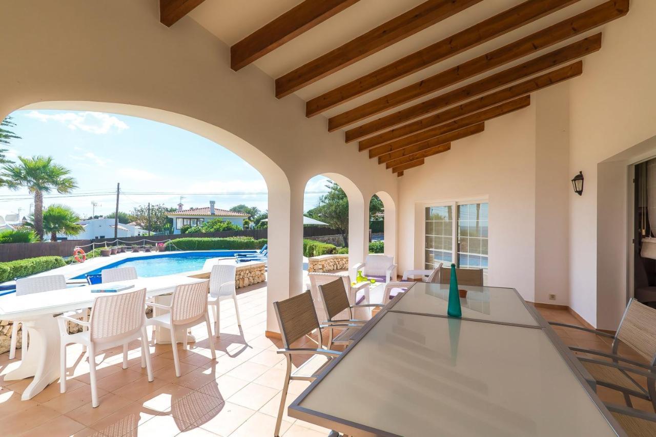 Arena Blanca Villa