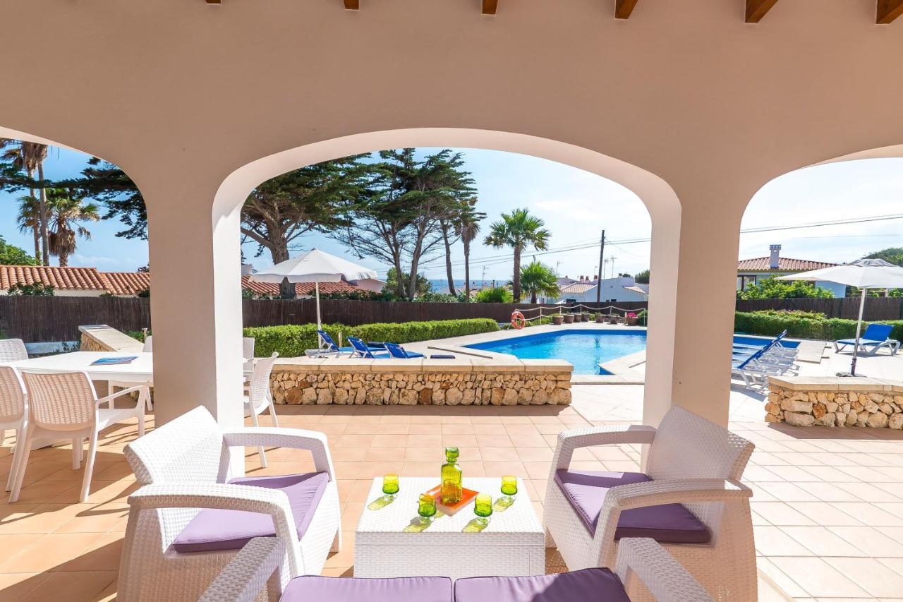 Arena Blanca Villa