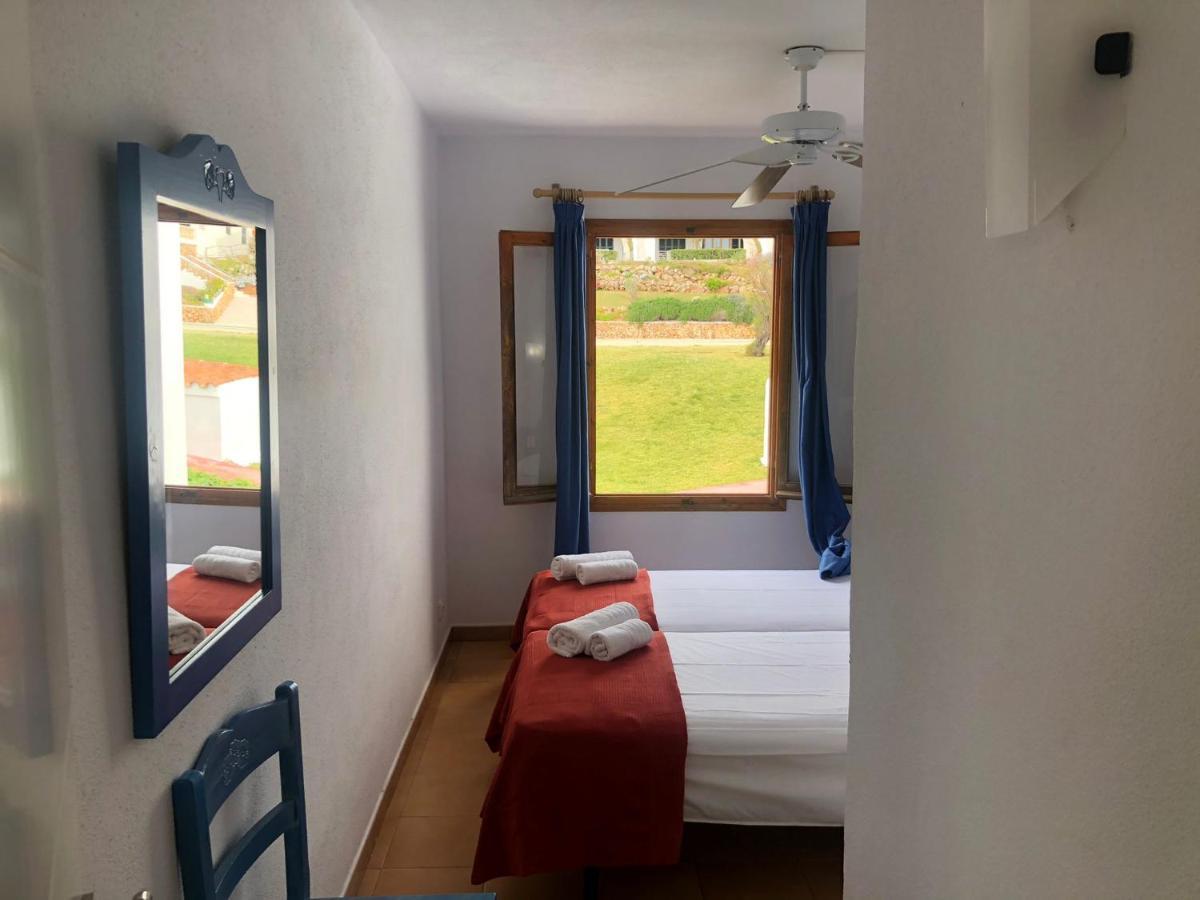 Apartamento Apartamento Costa Arenal 112 Arenal d'en Castell