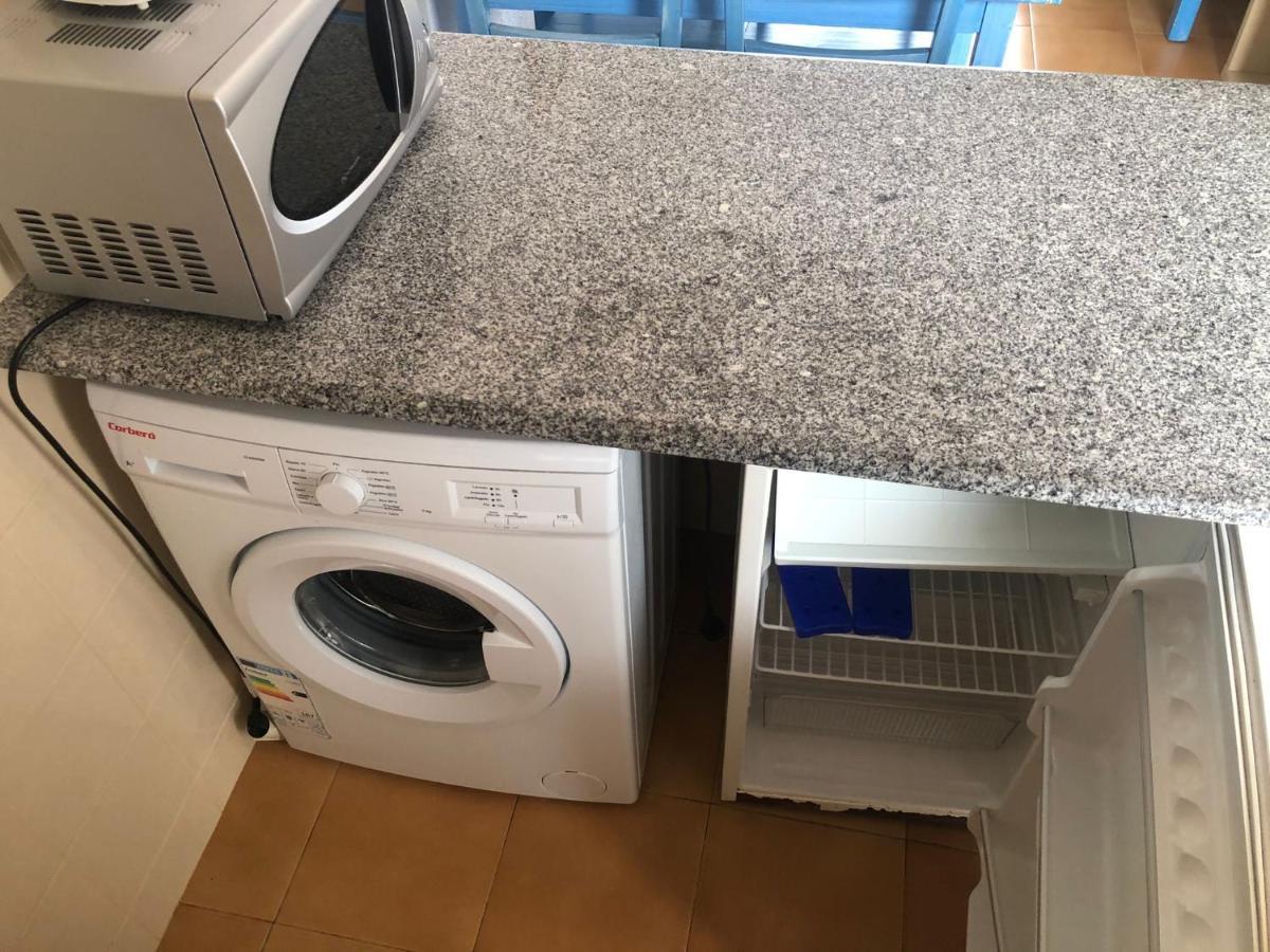 Apartamento Apartamento Costa Arenal 112