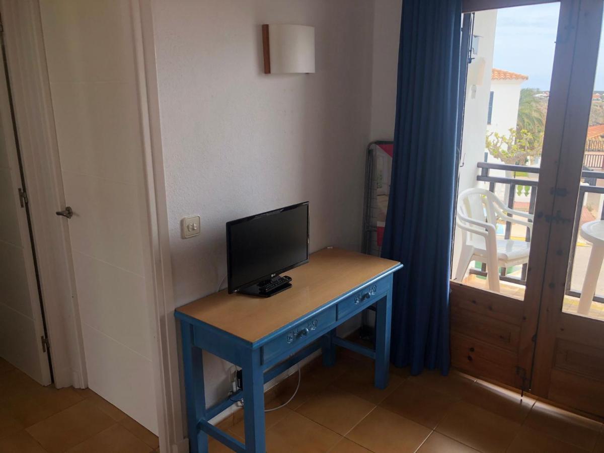 Apartamento Apartamento Costa Arenal 112