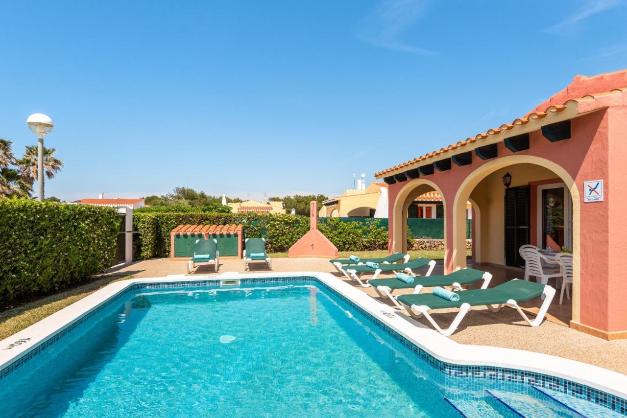 Villa Nurimar