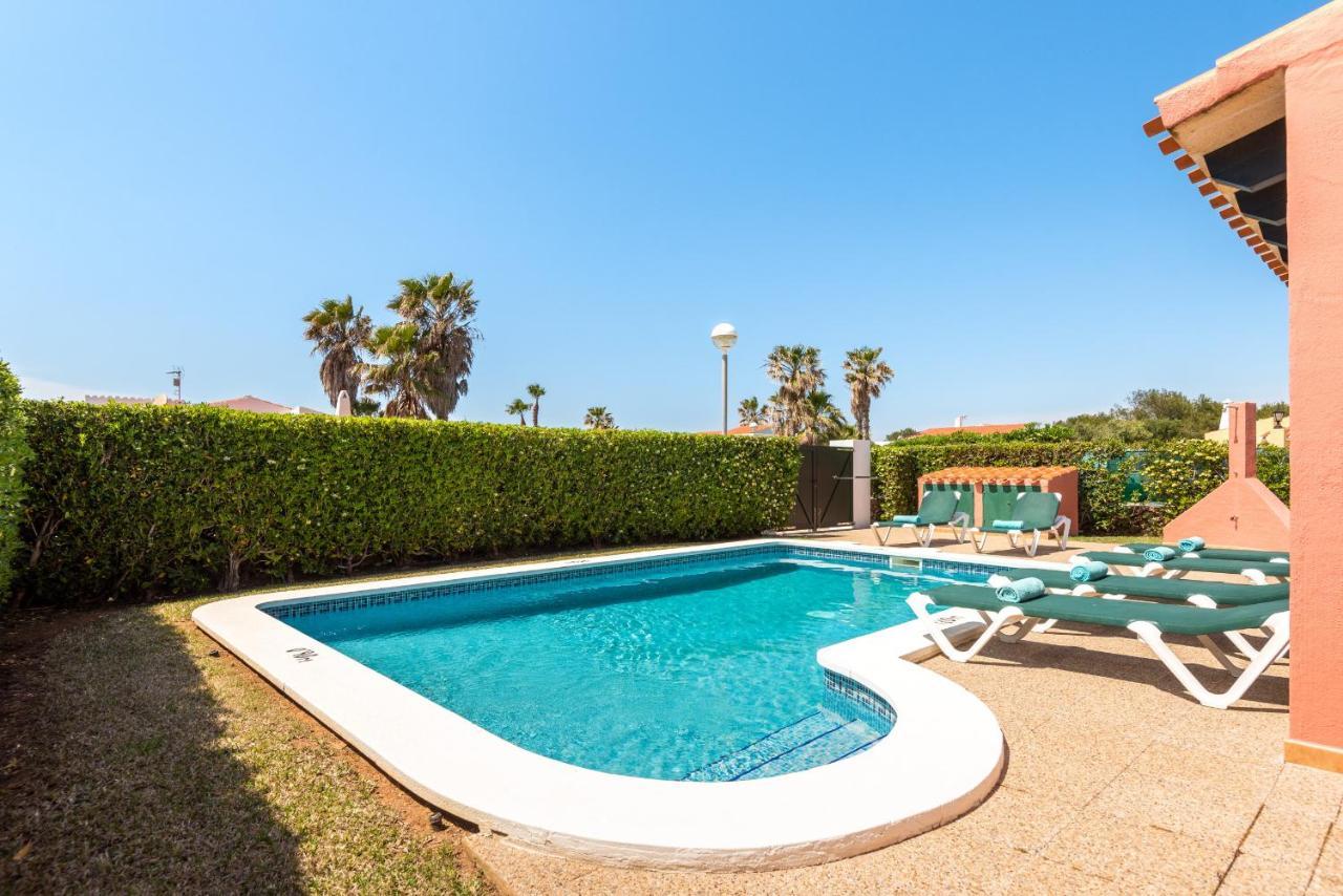 Nurimar Villa *