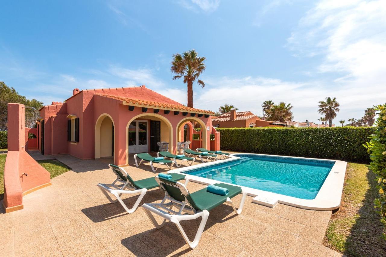 Villa Nurimar *
