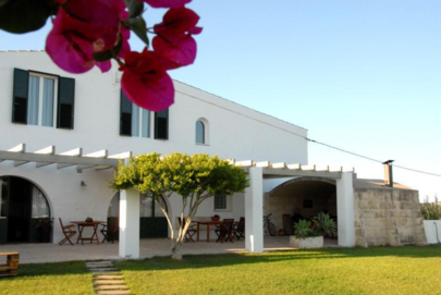 Farm stay Biniai Nou