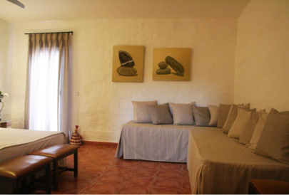 Biniai Nou Farm stay