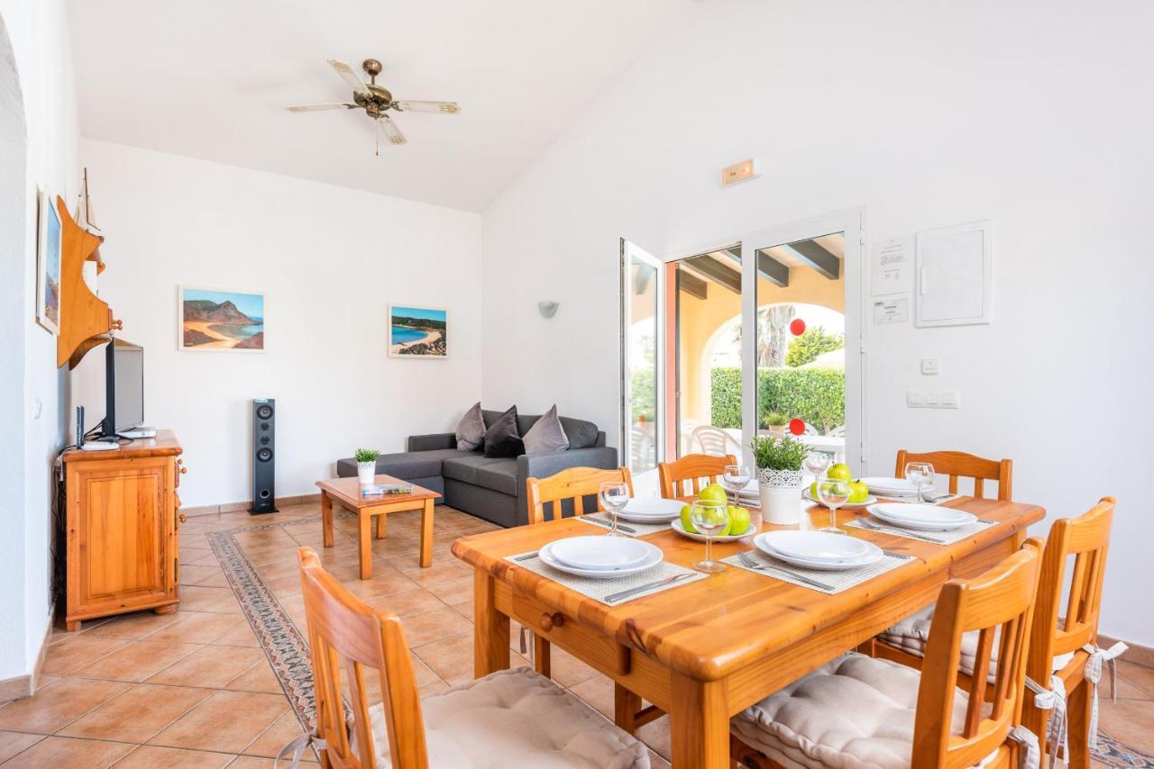 Nurimar Villa Cala'N Bosch (Menorca)