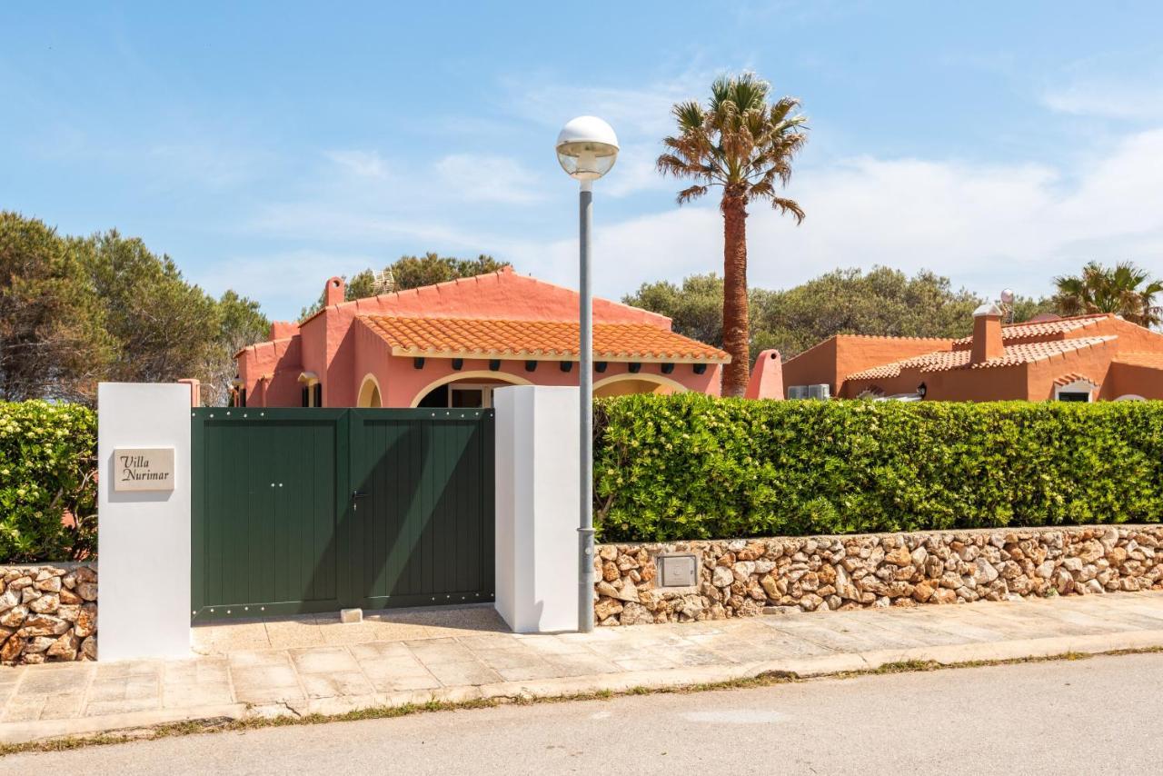 Nurimar * Cala'N Bosch (Menorca)