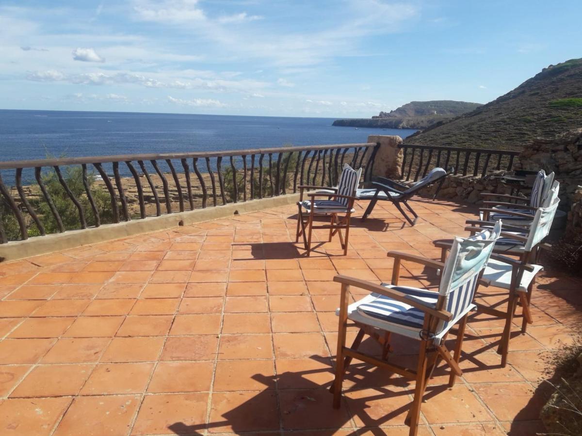 Duplex En Playas De Fornells * Fornells (Menorca)