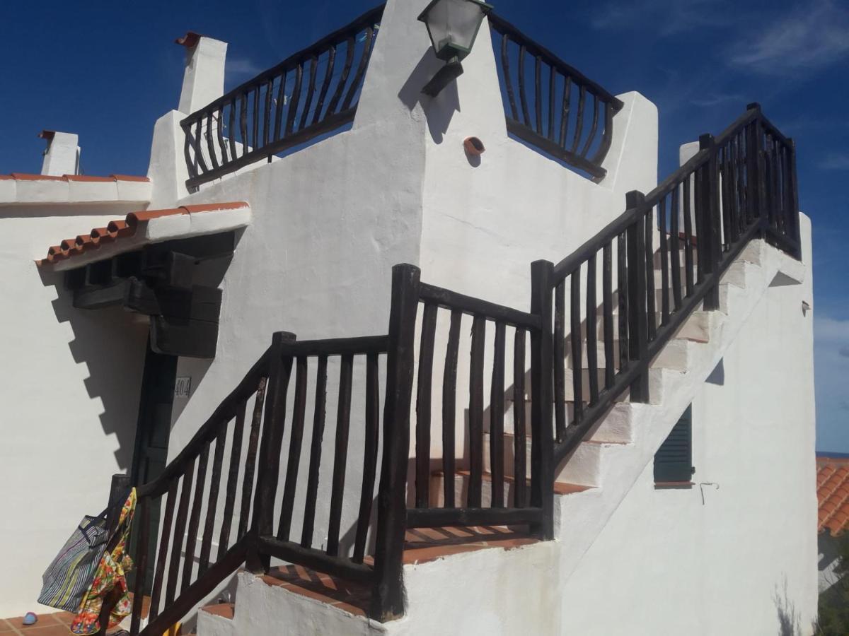 Duplex En Playas De Fornells Apartment