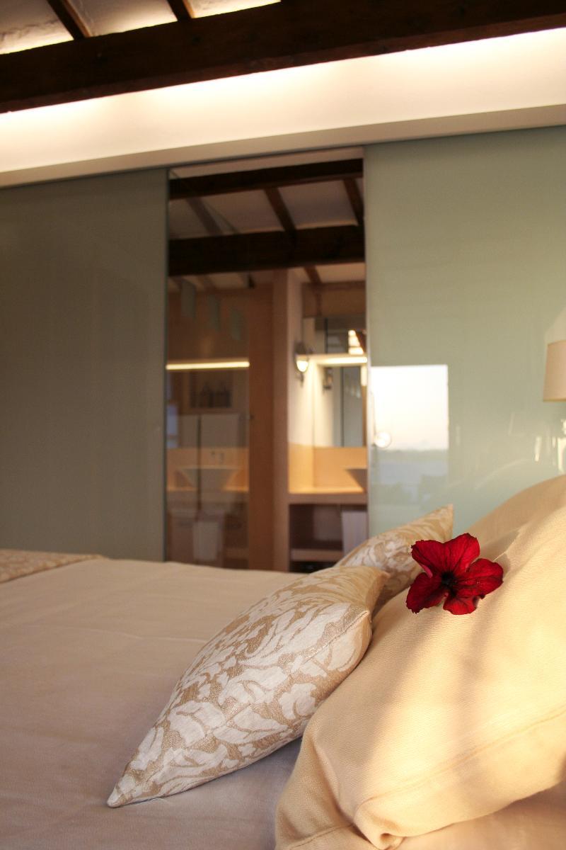 Morvedra Nou Luxury Boutique - Adults Only Ciutadella (Menorca)
