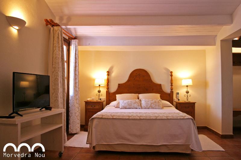 Morvedra Nou Luxury Boutique - Adults Only 5*
