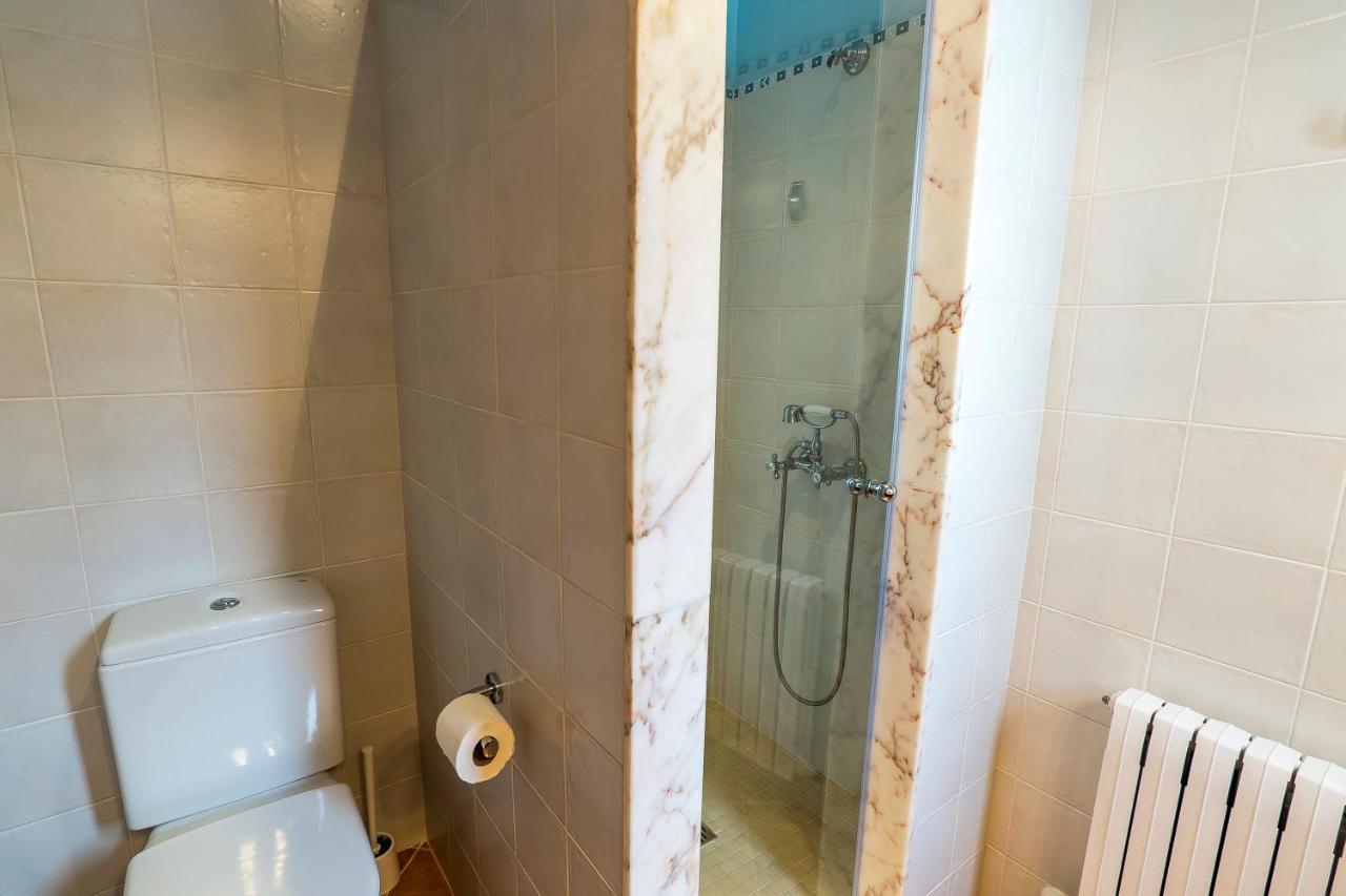 Villa Arena Blanca *