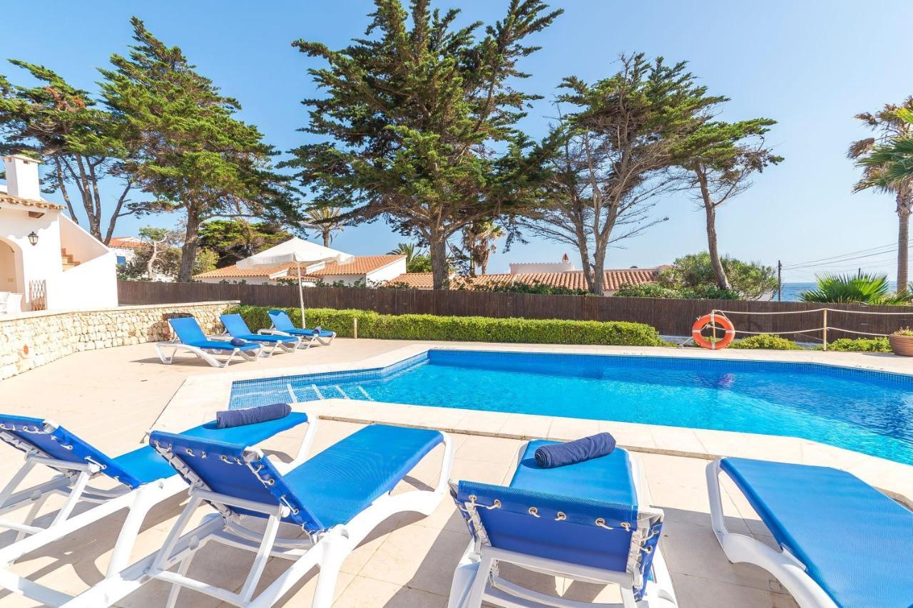 Arena Blanca Villa *