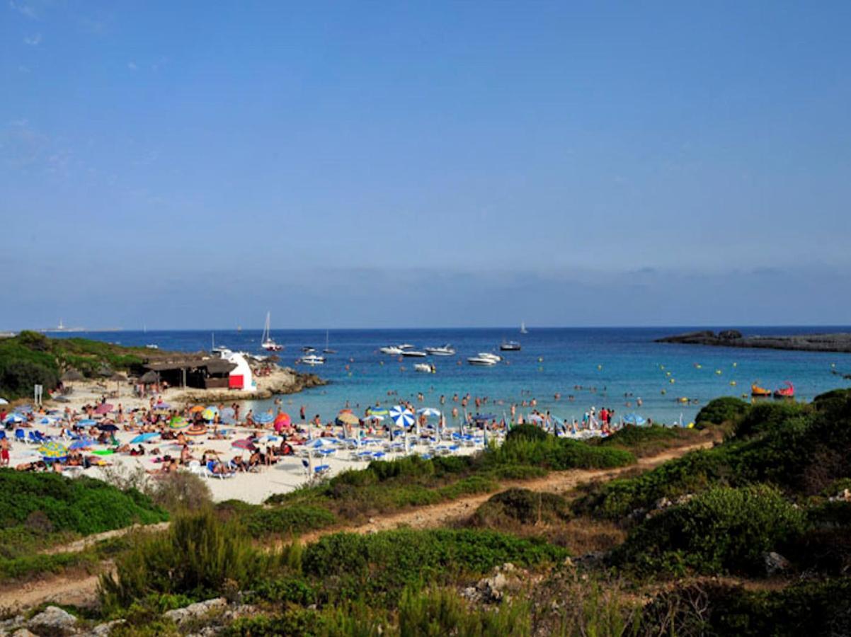 Est Menorca Son Bou