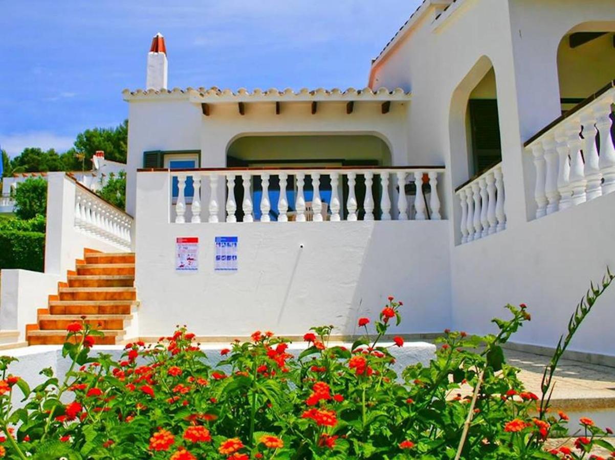 Villa Est Menorca Son Bou