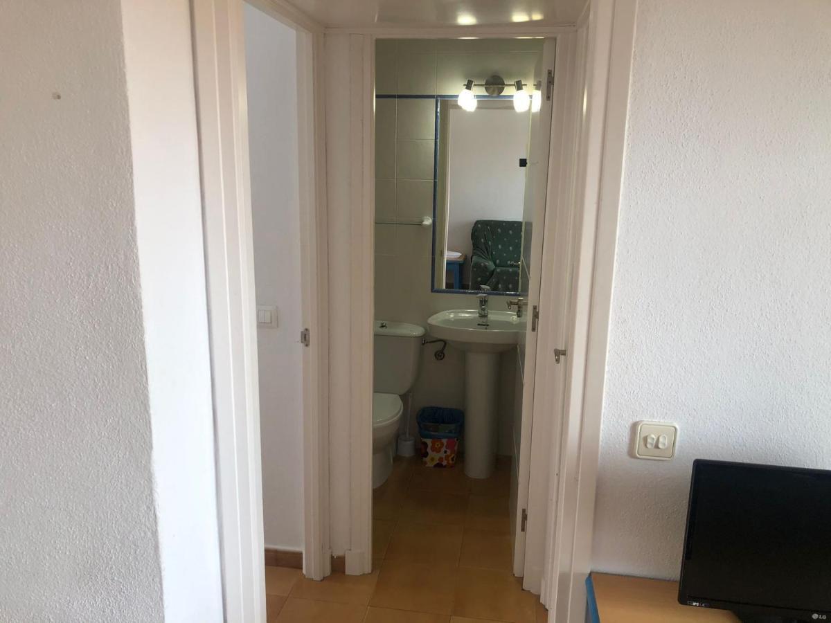 Apartamento Costa Arenal 112 *