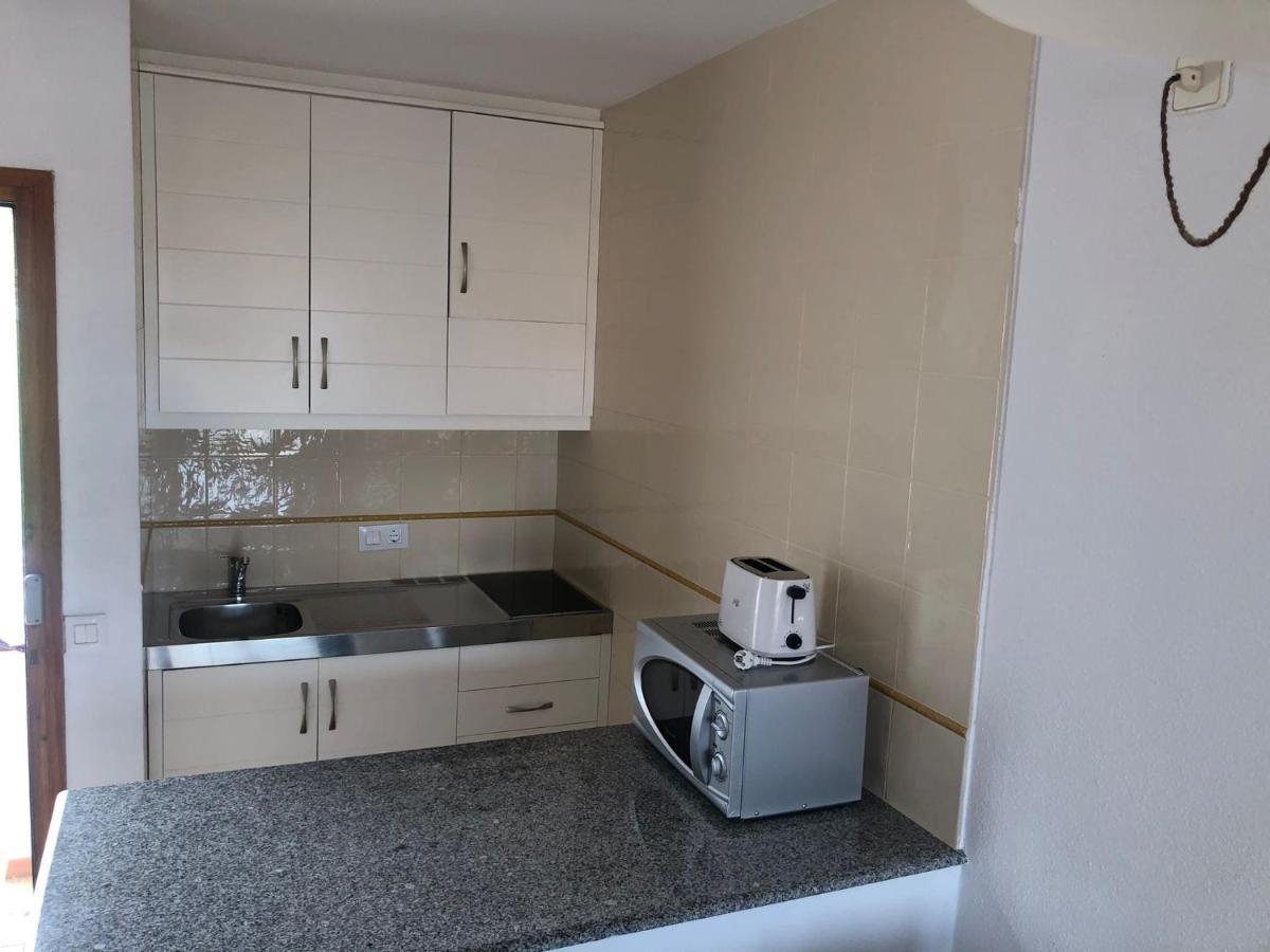 Apartamento Apartamento Costa Arenal 112 Arenal d'en Castell