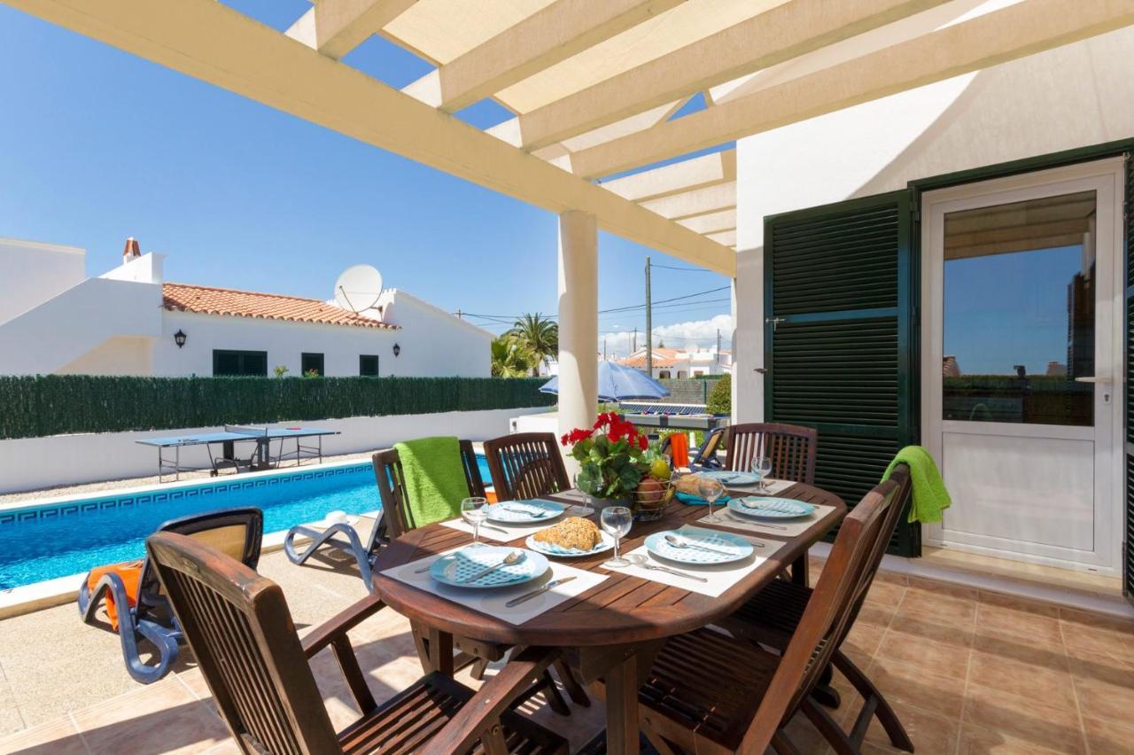 Leander By Villa Cala En Porter (Menorca)