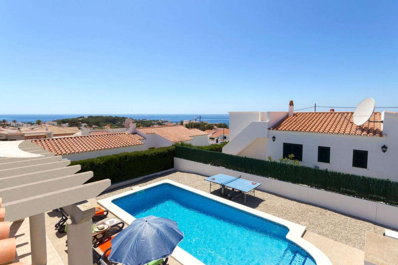 Villa Leander By Cala En Porter (Menorca)